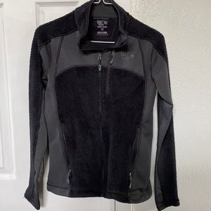 Mountain Hardwear women’s monkey woman jacket